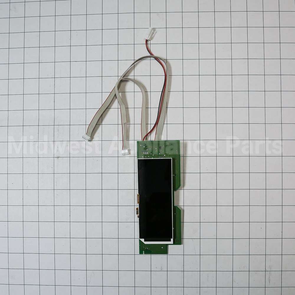 WPW10661087 Whirlpool Cntrl-Elec