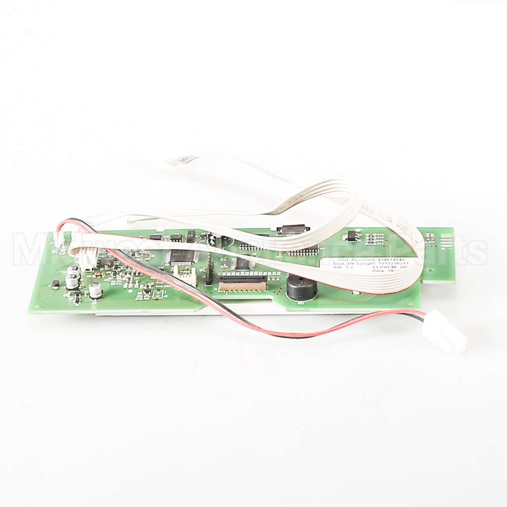 WPW10661087 Whirlpool Cntrl-Elec