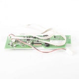 WPW10661087 Whirlpool Cntrl-Elec