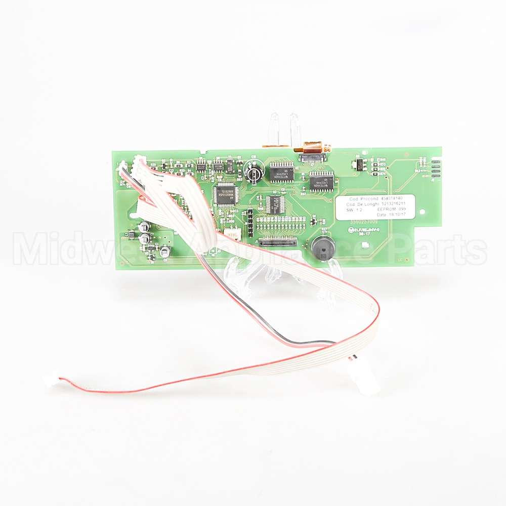 WPW10661087 Whirlpool Cntrl-Elec