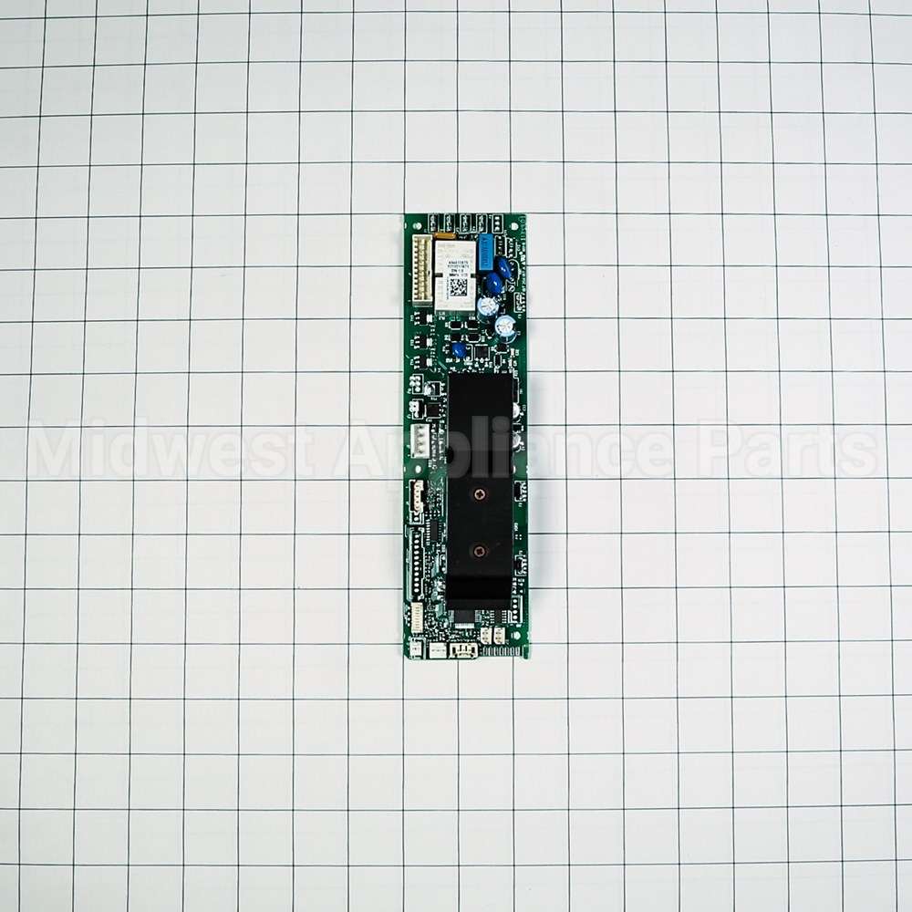 WPW10661091 Whirlpool Cntrl-Elec