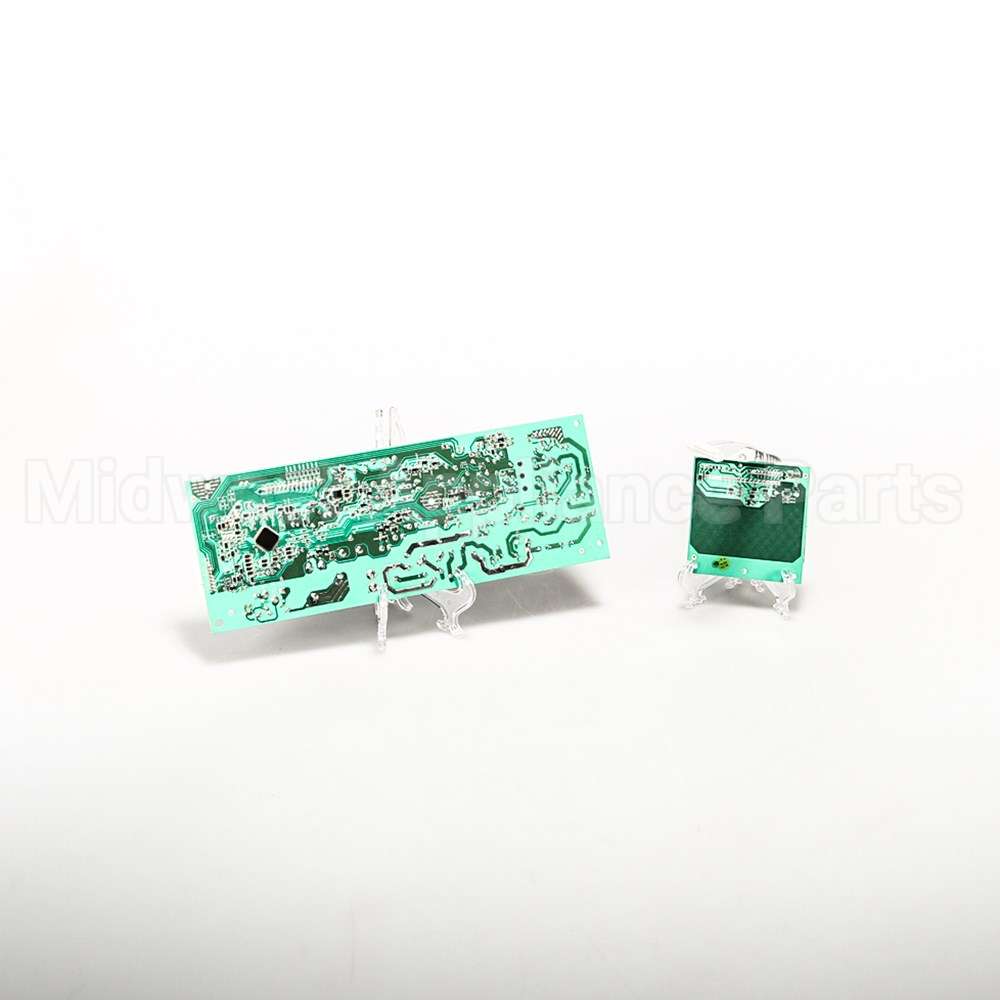 WPW10661208 Whirlpool Control Elec