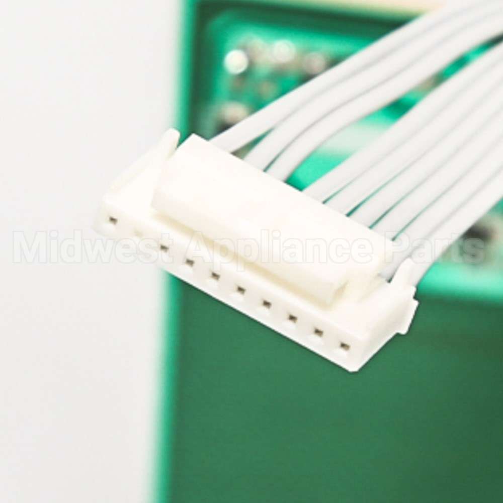 WPW10661208 Whirlpool Control Elec