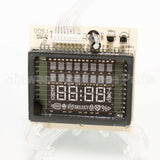WPW10661208 Whirlpool Control Elec