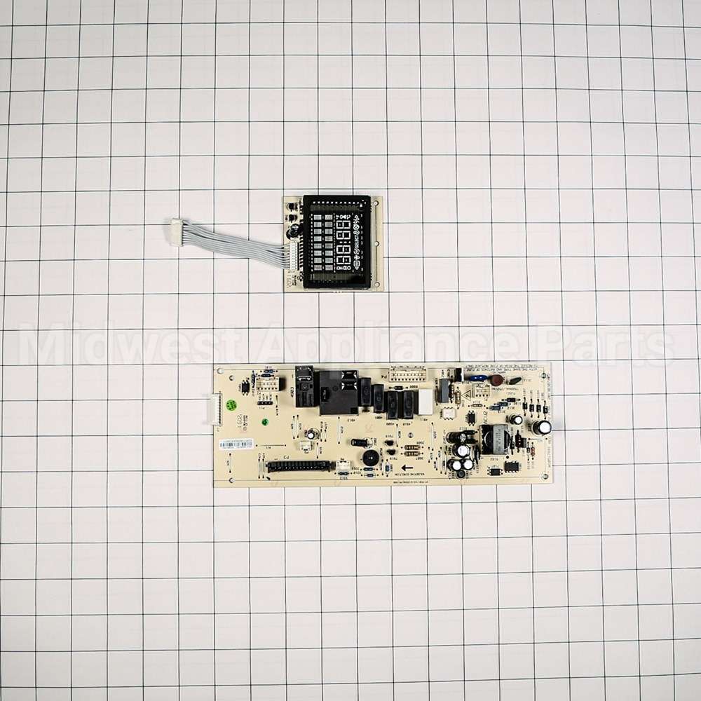 WPW10661208 Whirlpool Control Elec