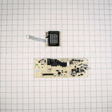 WPW10661208 Whirlpool Control Elec