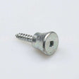 WPW10661886 Whirlpool Screw