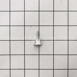 WPW10661886 Whirlpool Screw