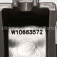 WPW10663572 Whirlpool Clip