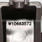 WPW10663572 Whirlpool Clip