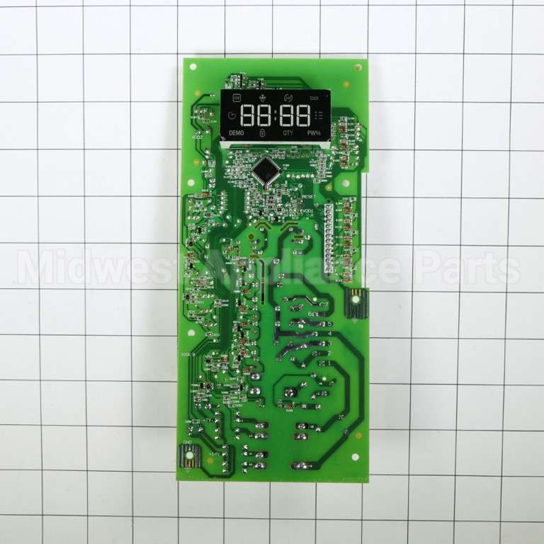 WPW10666267 Whirlpool Cntrl-Elec