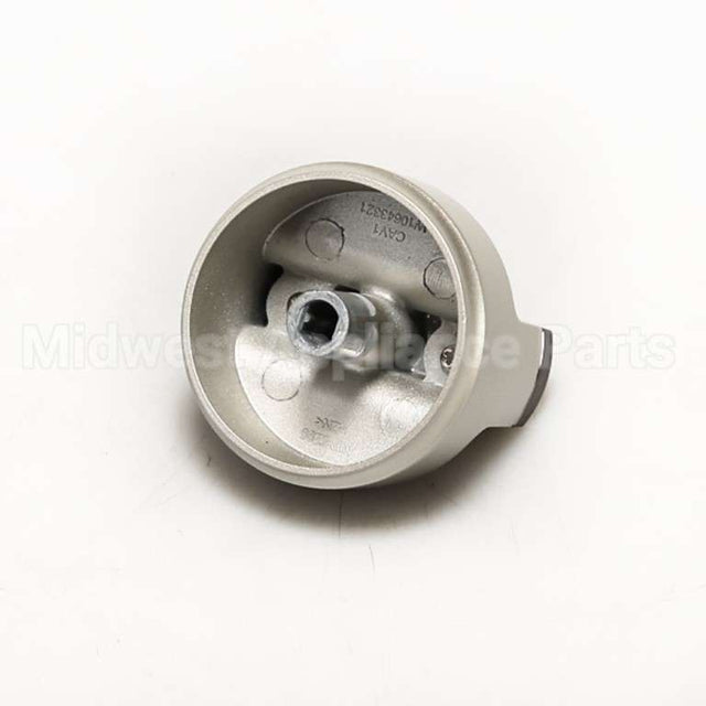 WPW10666901 Whirlpool Knob
