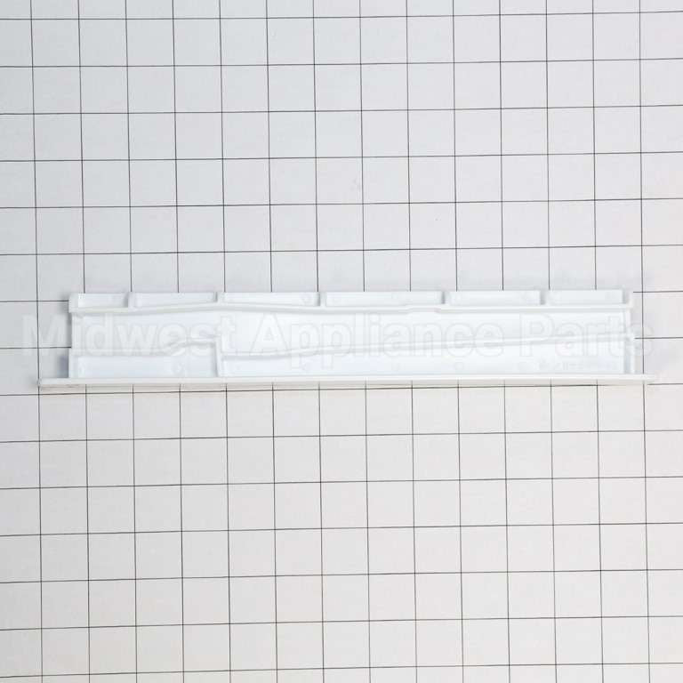 WPW10671238 Whirlpool Rail-Centr