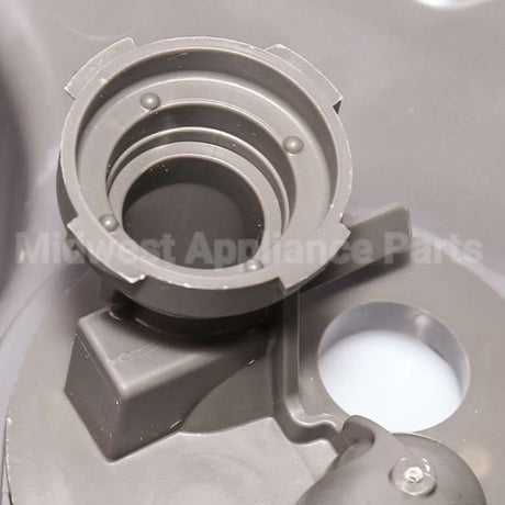 WPW10671941 Whirlpool Pump&Motor