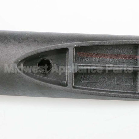 WPW10672334 Whirlpool Handle