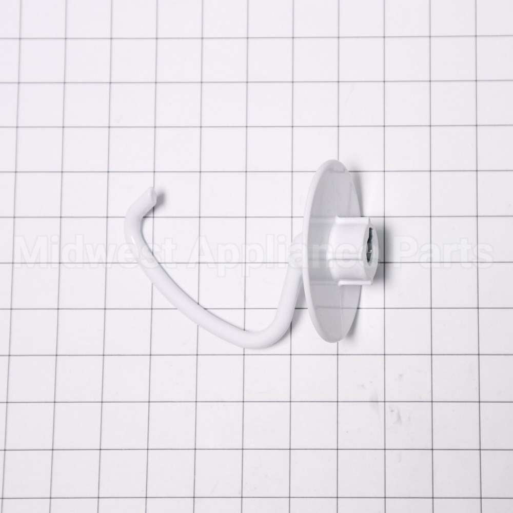 WPW10674618 Whirlpool Hook-Dough