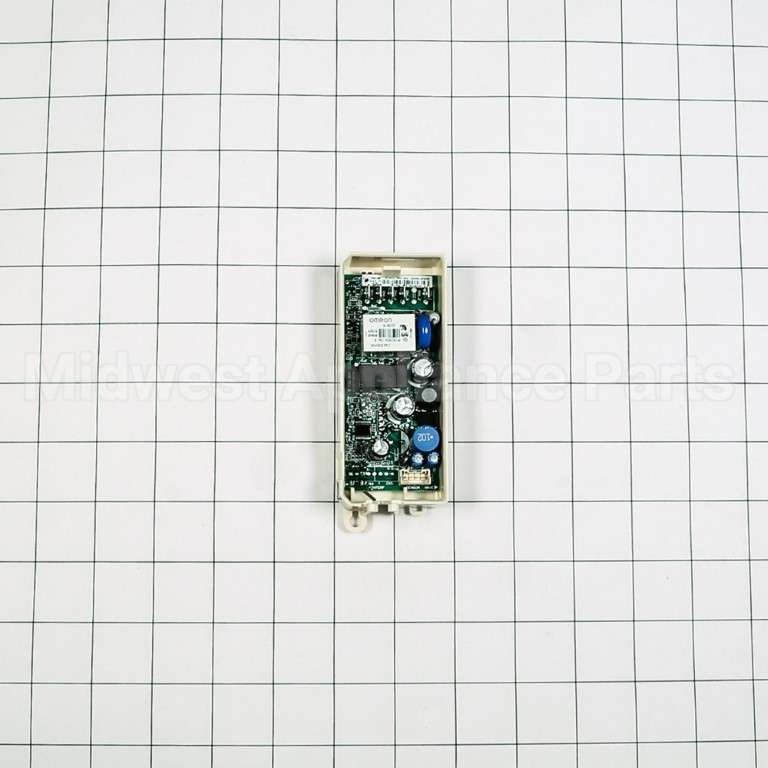 WPW10674683 Whirlpool Cntrl-Elec
