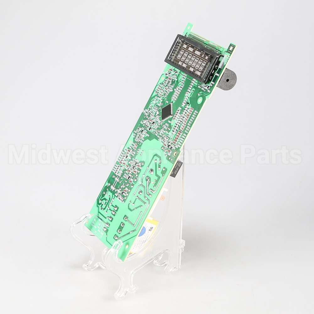 WPW10676698 Whirlpool Cntrl-Elec