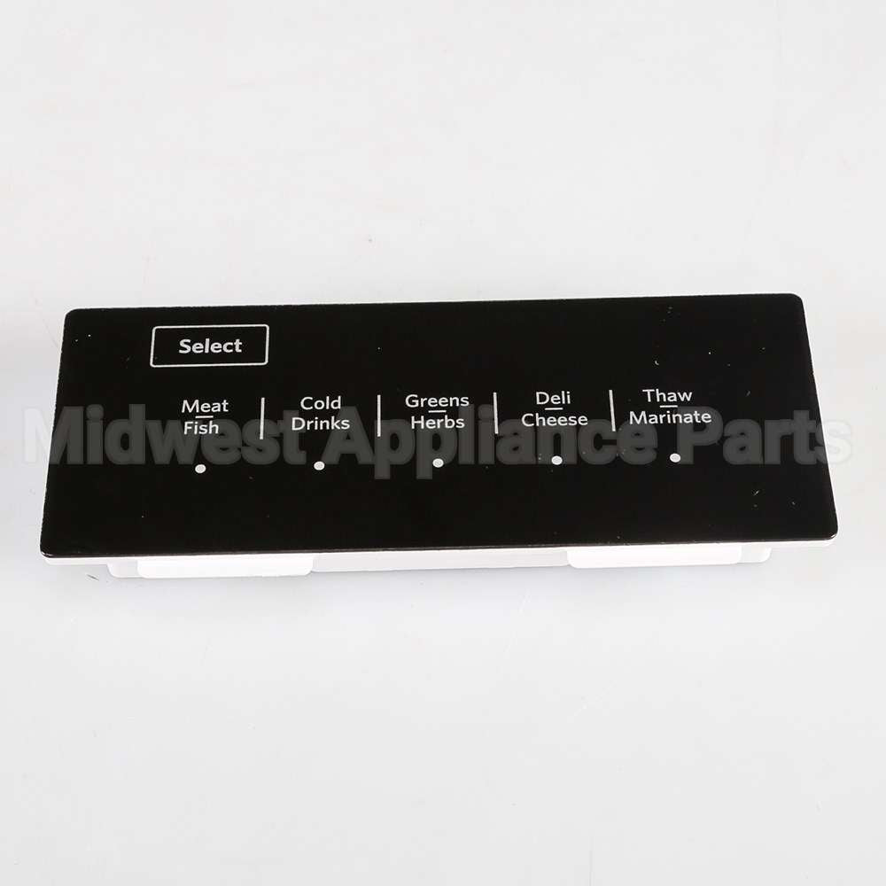 WPW10677118 Whirlpool Cntrl-Elec