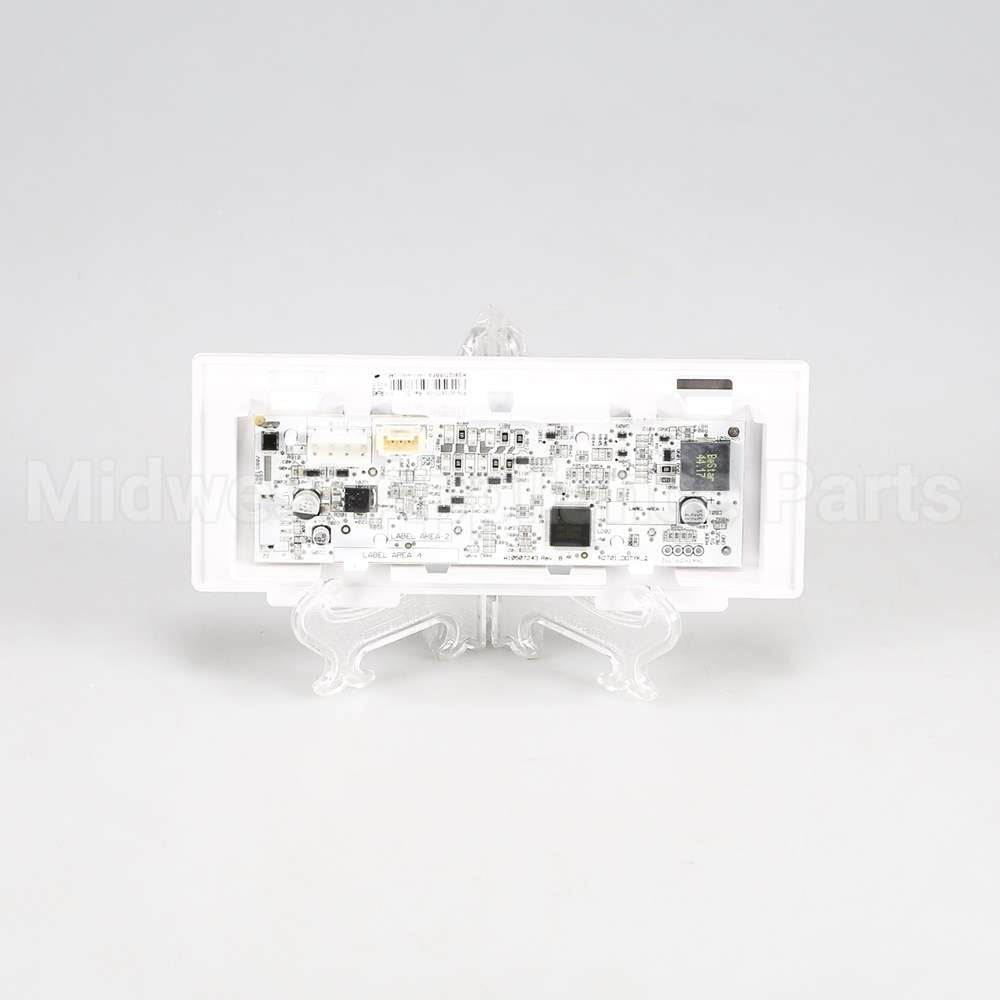 WPW10677118 Whirlpool Cntrl-Elec