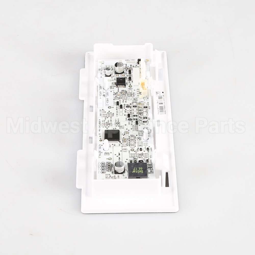 WPW10677118 Whirlpool Cntrl-Elec