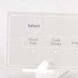 WPW10677119 Whirlpool Cntrl-Elec