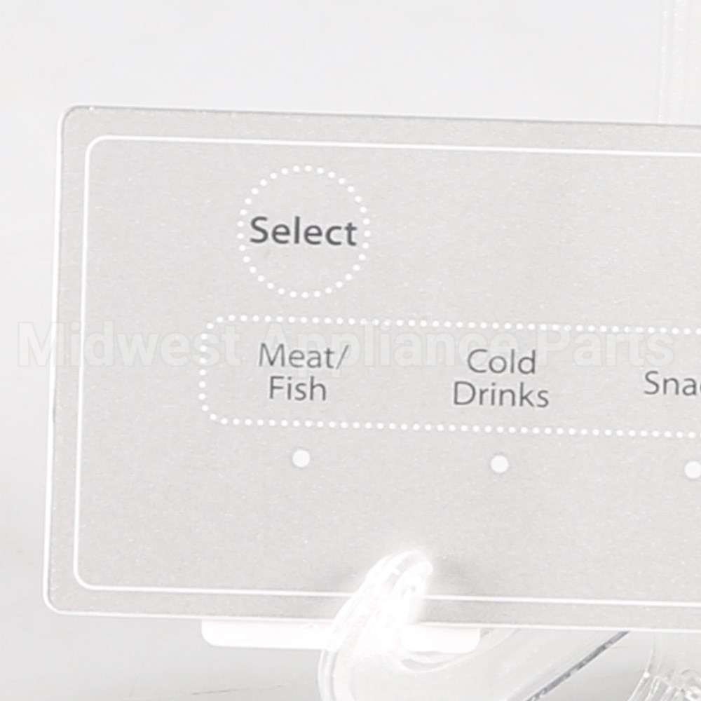 WPW10677119 Whirlpool Cntrl-Elec