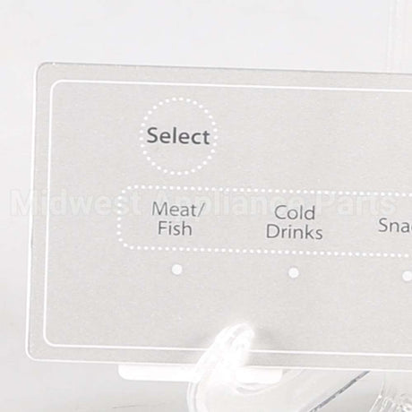 WPW10677119 Whirlpool Cntrl-Elec