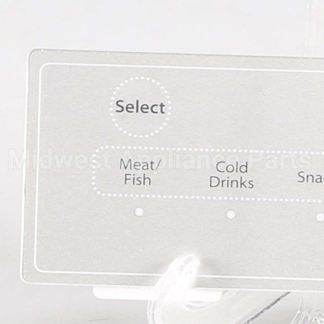 WPW10677119 Whirlpool Cntrl-Elec