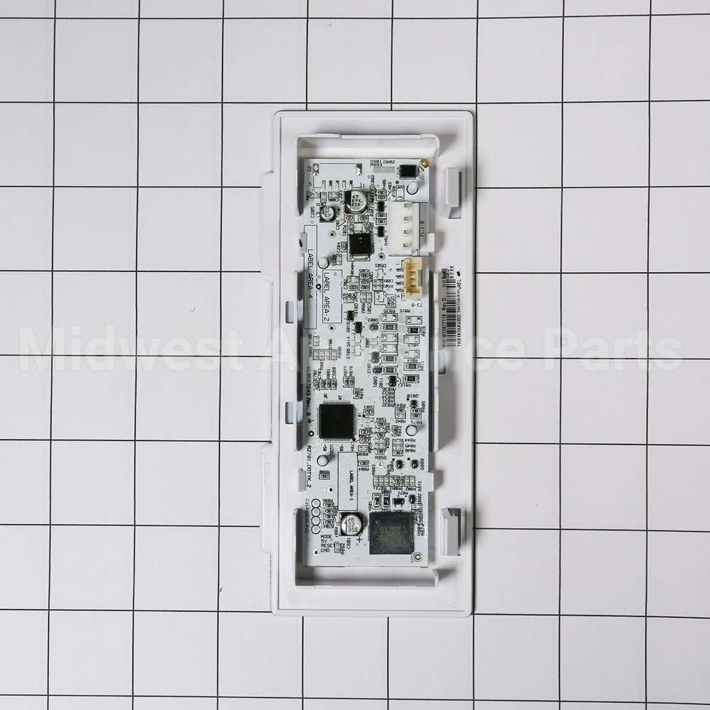 WPW10677119 Whirlpool Cntrl-Elec