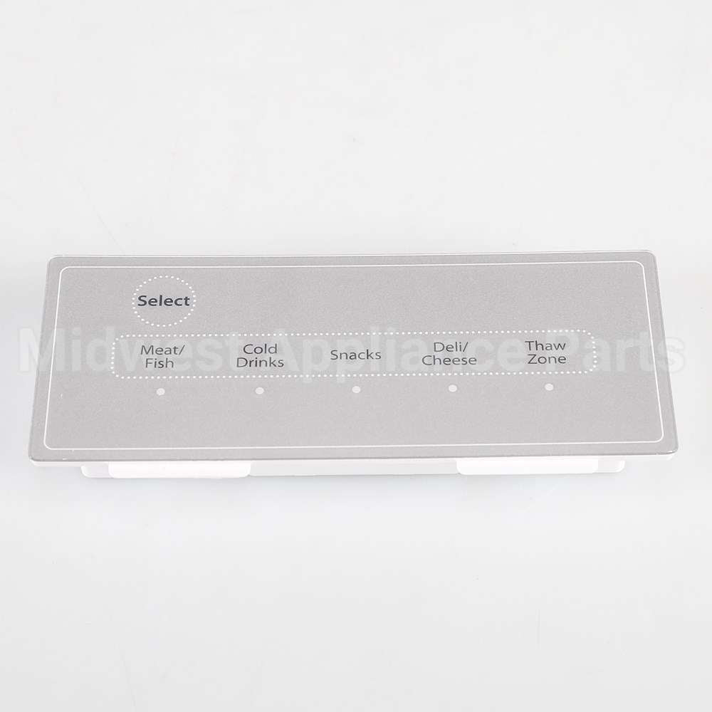 WPW10677119 Whirlpool Cntrl-Elec