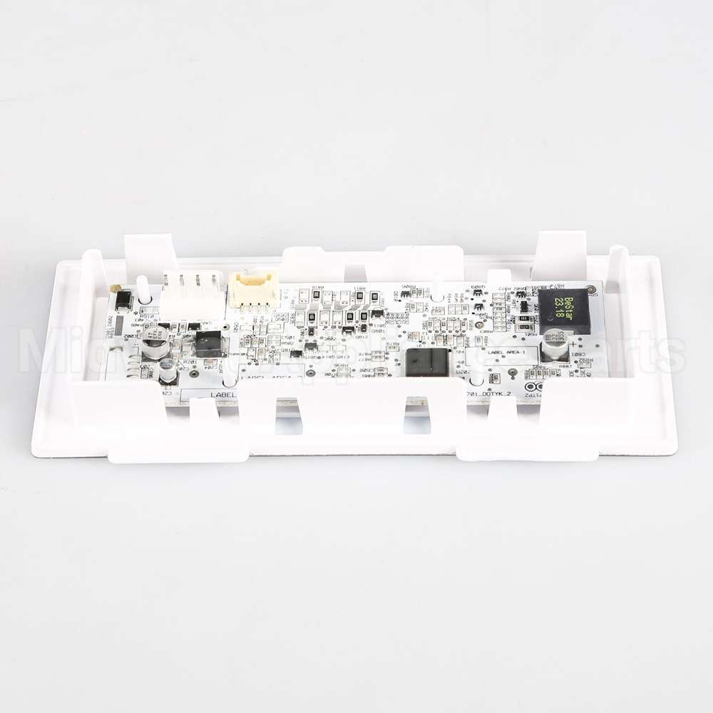 WPW10677119 Whirlpool Cntrl-Elec