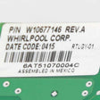 WPW10677146 Whirlpool Cntrl-Elec