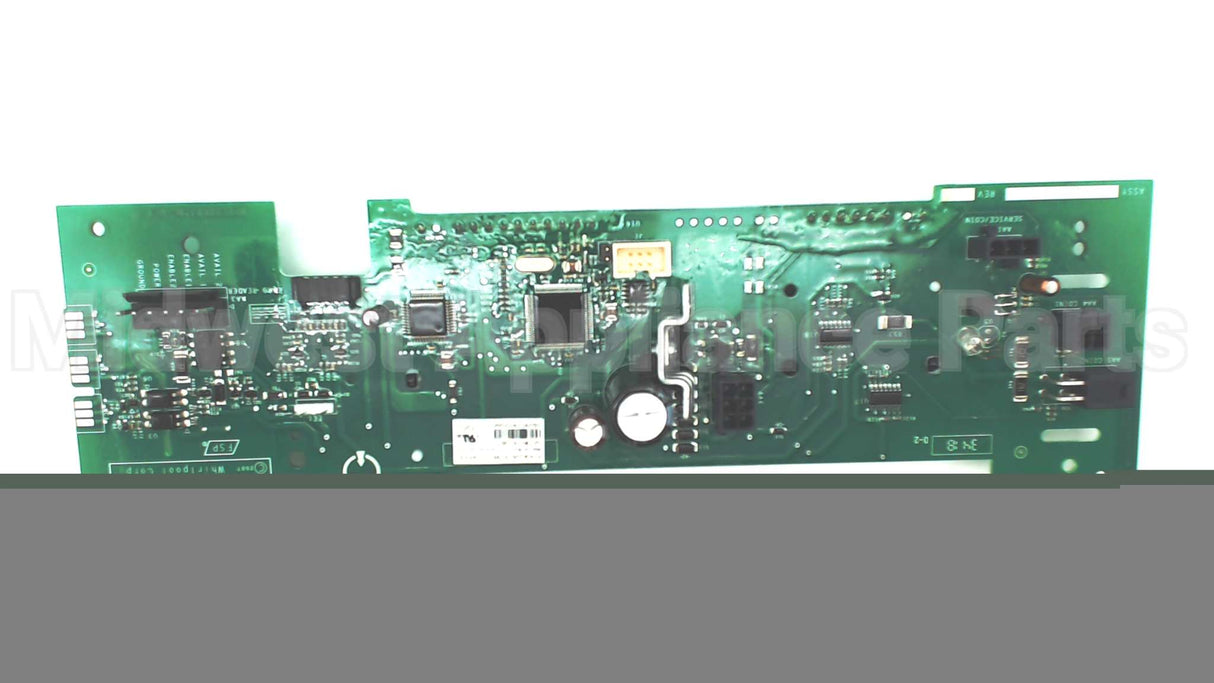 WPW10679196 Whirlpool Cntrl-Elec