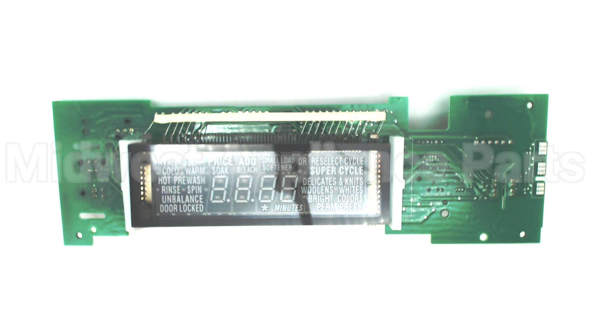 WPW10679196 Whirlpool Cntrl-Elec