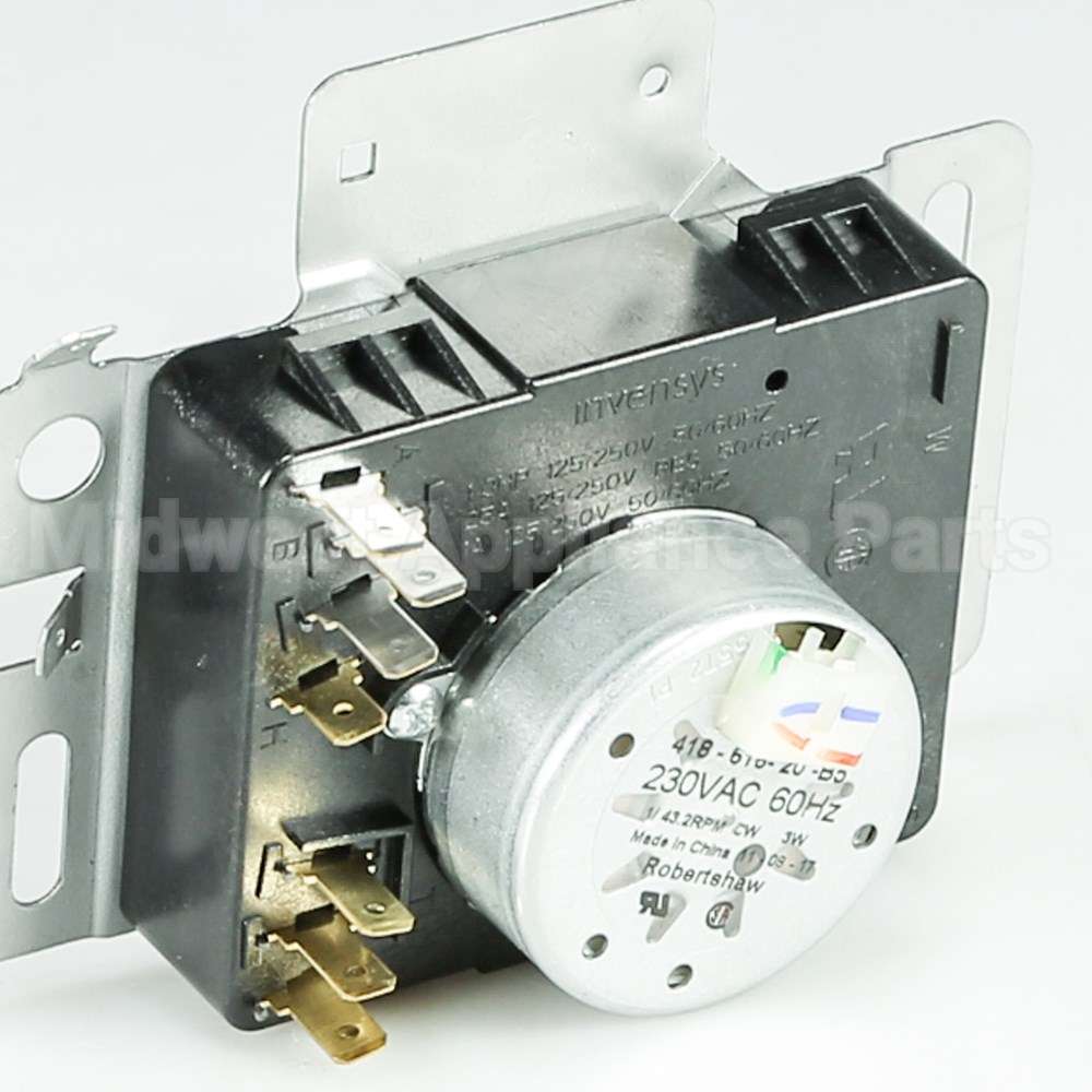 WPW10685024 Whirlpool Timer