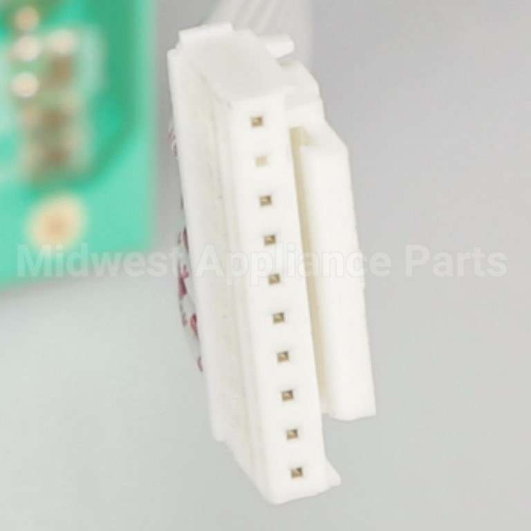 WPW10686543 Whirlpool Cntrl-Elec