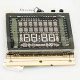 WPW10686546 Whirlpool Cntrl-Elec