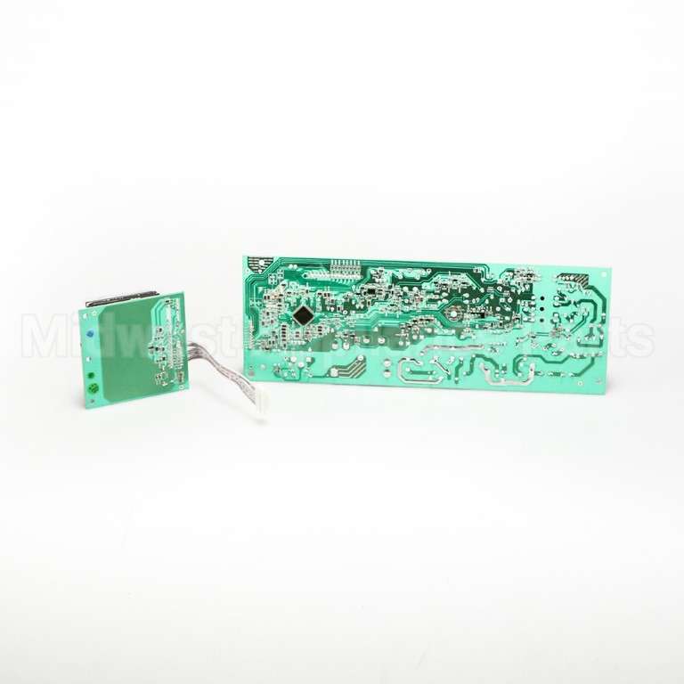 WPW10686546 Whirlpool Cntrl-Elec