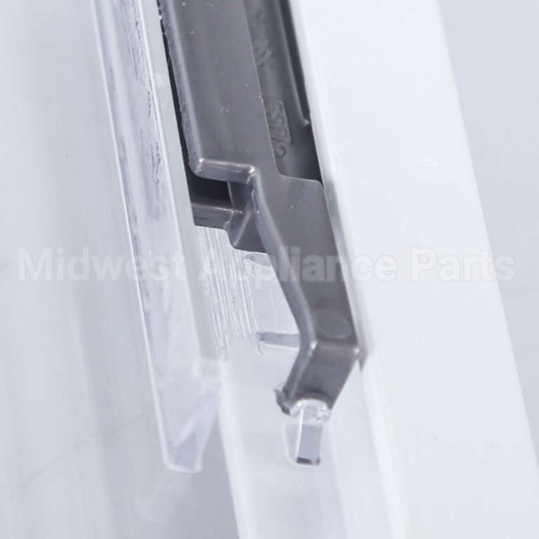 WPW10688114 Whirlpool Front-Pan