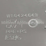 WPW10689017 Whirlpool Cntrl-Elec