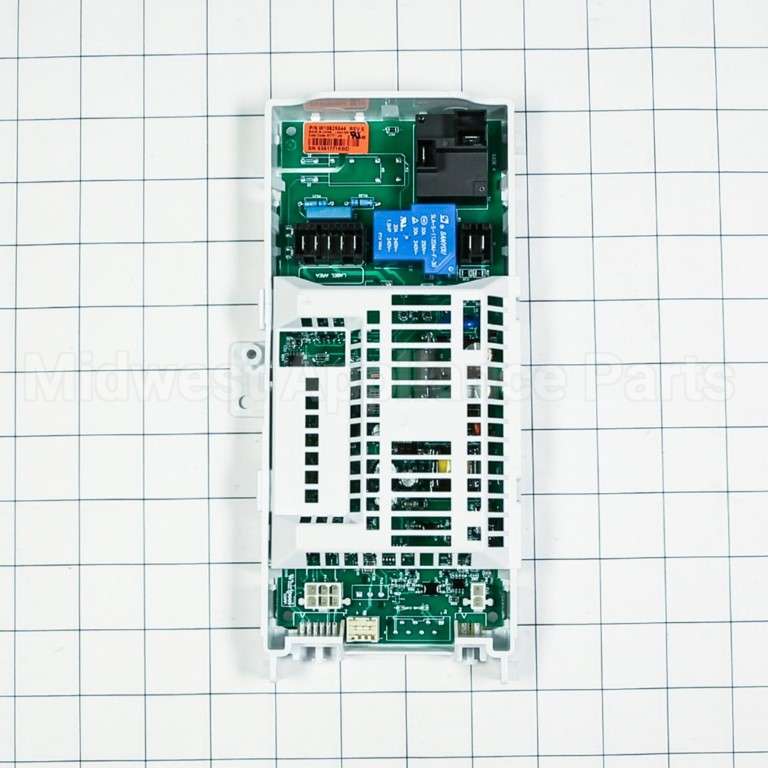 WPW10691552 Whirlpool Cntrl-Elec