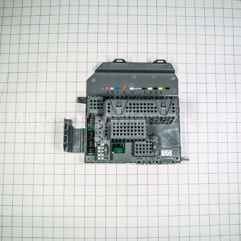 WPW10692383 Whirlpool Cntrl-Elec