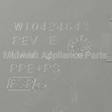 WPW10692384 Whirlpool Cntrl-Elec
