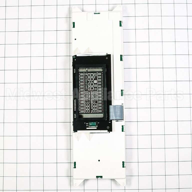 WPW10692917 Whirlpool Cntrl-Elec