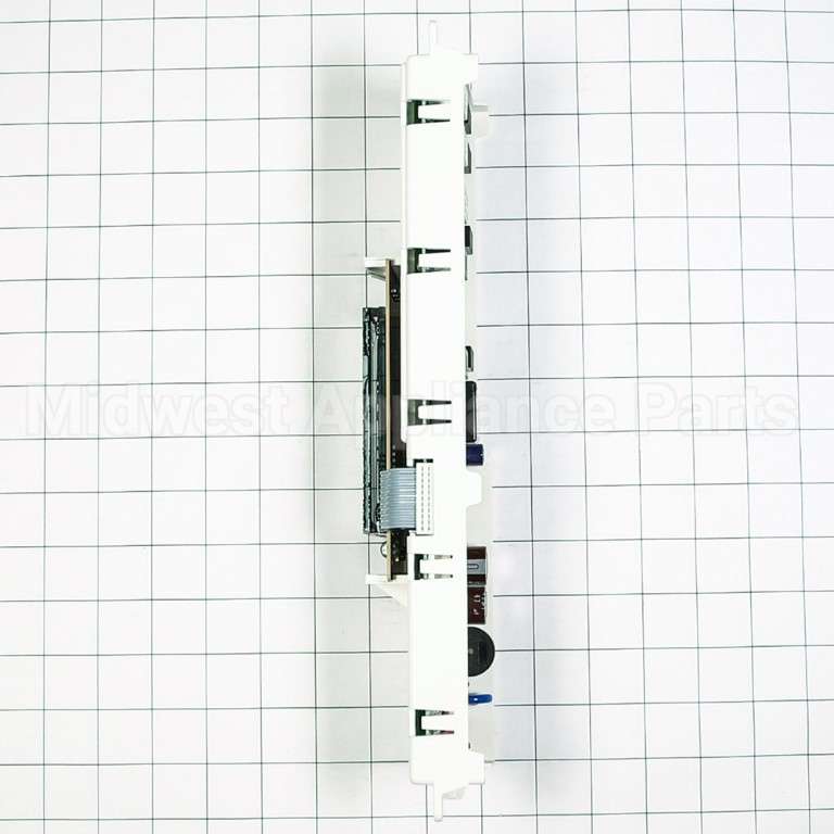WPW10692917 Whirlpool Cntrl-Elec