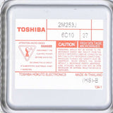 WPW10693025 Whirlpool Magnetron