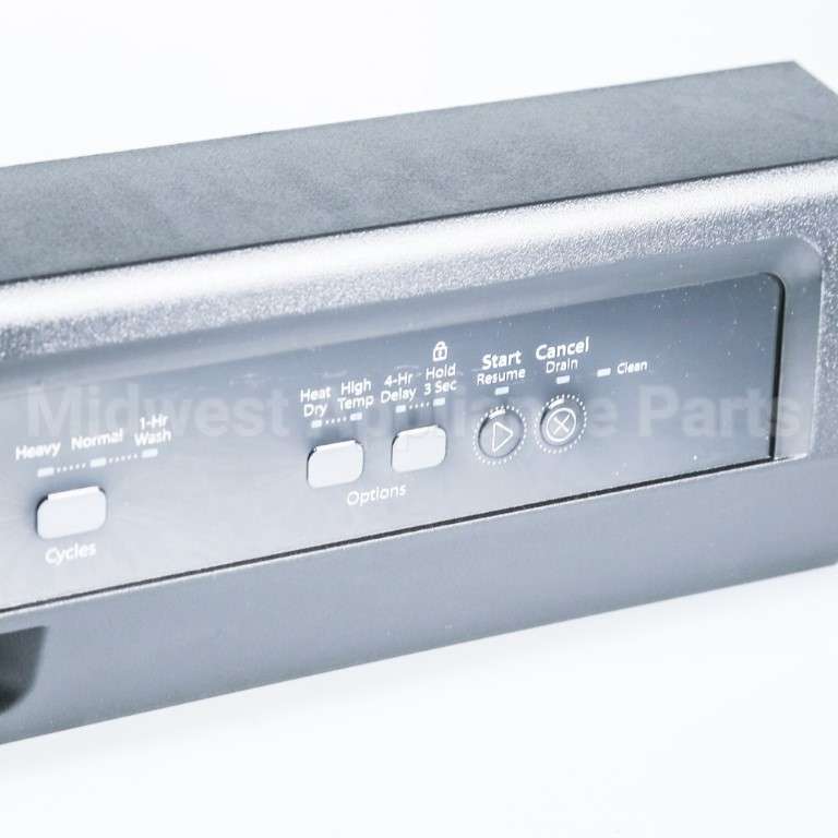 WPW10698609 Whirlpool Console