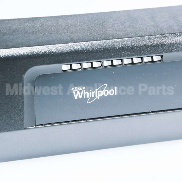 WPW10698609 Whirlpool Console