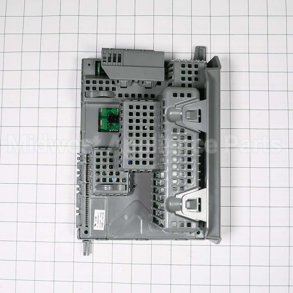 WPW10700751 Whirlpool Cntrl-Elec